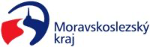 moravskoslezsky kraj logo