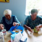 Volnočasové aktivity seniorů