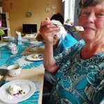 Volnočasové aktivity seniorů