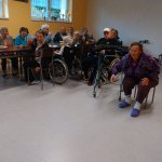 Grilování 1. 9. 2017