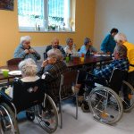 Grilování 1. 9. 2017