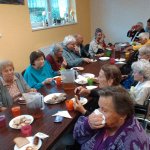 Grilování 1. 9. 2017