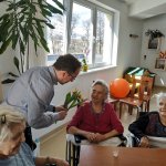 MDŽ 8. 3. 2019