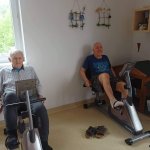 Třinec - 2022 - Kinezoterapie