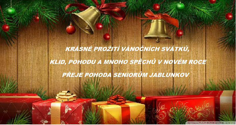 utf 8vánoční přání web 1